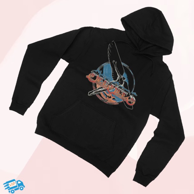 Bee Gees Store Merch Spirits Having Flown Promo Pullover 3 Bee Gees Store Merch Spirits Having Flown Promo Pullover