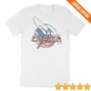 Bee Gees Store Merch Spirits Having Flown Promo T-Shirt 4 Bee Gees Store Merch Spirits Having Flown Promo T-Shirt