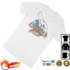 Bee Gees Store Merch Spirits Having Flown Promo T-Shirt 1 Bee Gees Store Merch Spirits Having Flown Promo T-Shirt