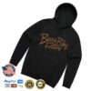 Beer & Bbq Merch Store Beer & Bbq Fest 2026 Hoodie Gold