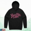 Beer & Bbq Merch Store Beer & Bbq Fest 2026 Hoodie Pink