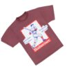Beer Gear Store Merch Budweiser 150 Years Of Baseball T-Shirt