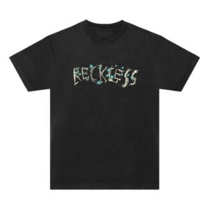 Bella Kay Music Store Merch Reckless Tee