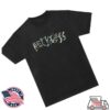 Bella Kay Music Store Merch Reckless Tee 1 Bella Kay Music Store Merch Reckless Tee