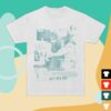 Bella Kay Store Merch My Reckless Abandon Shirt 7 Bella Kay Store Merch My Reckless Abandon Shirt