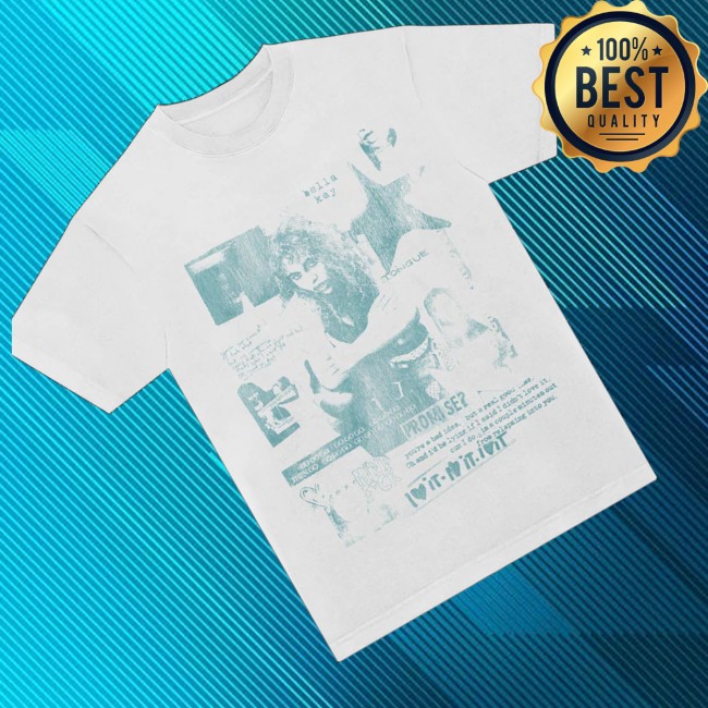 Bella Kay Store Merch My Reckless Abandon Shirt 4 Bella Kay Store Merch My Reckless Abandon Shirt