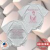 Benson Boone Merch Store Reward Tee