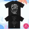 Big Merch Shop Clout 4.0 Lineup Shirt 2 Big Merch Shop Clout 4.0 Lineup Shirt