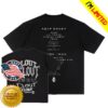 Big Merch Shop Clout 4.0 Lineup Tee