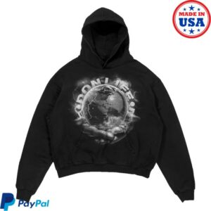 Big Sean Merch Store Don Life Hoodie