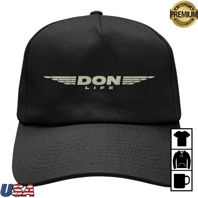 Big Sean Merch Store Into The W!Ld Tour Hat 2 Big Sean Merch Store Into The W!Ld Tour Hat