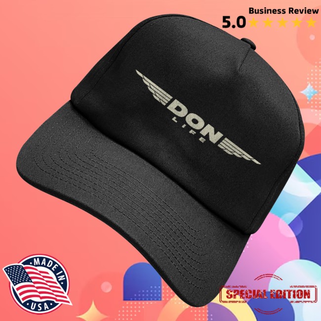 Big Sean Merch Store Into The W!Ld Tour Hat 3 Big Sean Merch Store Into The W!Ld Tour Hat