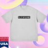 Big Sean Merch Store Play No Games Tee