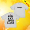 Big Sean Merch Store Play No Games Tee 2 Big Sean Merch Store Play No Games Tee