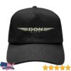 Big Sean Official Store Into The W!Ld Tour Hat