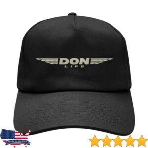 Big Sean Official Store Into The W!Ld Tour Hat