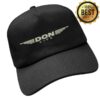 Big Sean Official Store Into The W!Ld Tour Hat