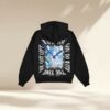 Big Sean Official Store Into The W!Ld Tour Hoodie