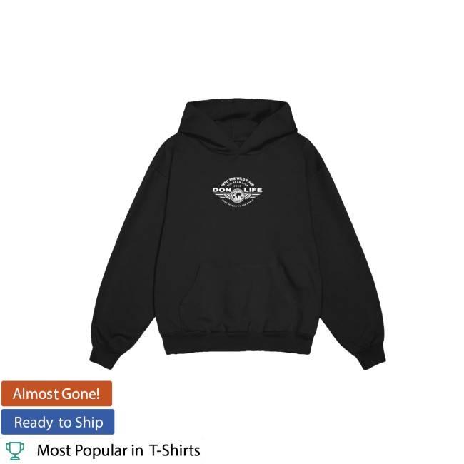 Big Sean Official Store Into The W!Ld Tour Hoodie 4 Big Sean Official Store Into The W!Ld Tour Hoodie