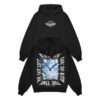 Big Sean Official Store Into The W!Ld Tour Hoodie 2 Big Sean Official Store Into The W!Ld Tour Hoodie