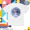 Big Sean Official Store Into The W!Ld Tour Shirt