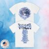 Big Sean Official Store Into The W!Ld Tour Shirt