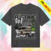 Bigtime Merch Store Anime V4 Tee
