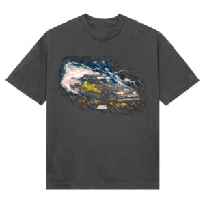 Bigtime Merch Store Jake Slides Tee