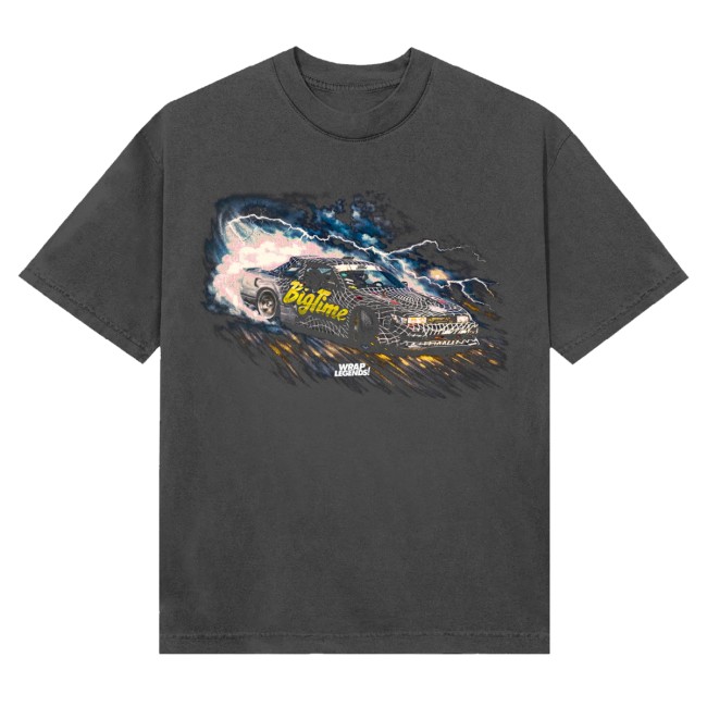 Bigtime Merch Store Jake Slides Tee