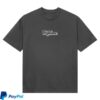 Bigtime Merch Store Store Opening Tee