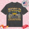 Bigtime Merch Store World Record Jeep Tee