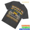 Bigtime Merch Store World Record Jeep Tee