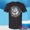 Billy Strings Merch Shop Store Armadillo Tee With Dates 5 Billy Strings Merch Shop Store Armadillo Tee With Dates