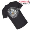 Billy Strings Merch Shop Store Armadillo Tee With Dates 1 Billy Strings Merch Shop Store Armadillo Tee With Dates