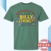 Billy Strings Merch Shop Store Austin City Limits Characters Tee 5 Billy Strings Merch Shop Store Austin City Limits Characters Tee