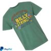 Billy Strings Merch Shop Store Austin City Limits Characters Tee 1 Billy Strings Merch Shop Store Austin City Limits Characters Tee
