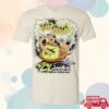 Billy Strings Merch Shop Store Austin City Limits Tv Tee 7 Billy Strings Merch Shop Store Austin City Limits Tv Tee