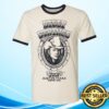 Billy Strings Merch Shop Store Austin Portrait Tee With Dates Tee 7 Billy Strings Merch Shop Store Austin Portrait Tee With Dates Tee