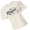 Billy Strings Merch Shop Store Ladies Boxy Tee With Datess