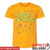 Billy Strings Store Merch Bugs Toddler Tee George Ebblewhite