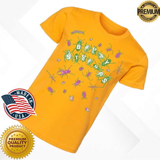 Billy Strings Store Merch Bugs Toddler Tee George Ebblewhite 3 Billy Strings Store Merch Bugs Toddler Tee George Ebblewhite