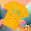 Billy Strings Store Merch Bugs Youth Tee George Ebblewhite 1 Billy Strings Store Merch Bugs Youth Tee George Ebblewhite