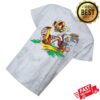 Billy Strings Store Merch Butterfly Chase Tee Blaze Ben Brooks 1 Billy Strings Store Merch Butterfly Chase Tee Blaze Ben Brooks