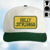 Billy Strings Store Merch Folk Patch Hat Logan Fox 5 Billy Strings Store Merch Folk Patch Hat Logan Fox