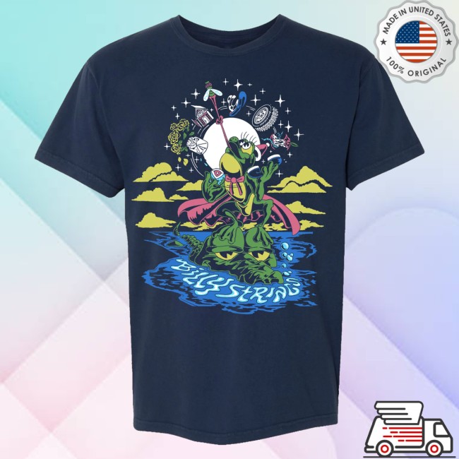 Billy Strings Store Merch Juggling Frog Tee Blaze Ben Brooks 2 Billy Strings Store Merch Juggling Frog Tee Blaze Ben Brooks