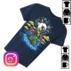 Billy Strings Store Merch Juggling Frog Tee Blaze Ben Brooks 1 Billy Strings Store Merch Juggling Frog Tee Blaze Ben Brooks
