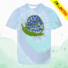Billy Strings Store Merch Snail Tie Dye Youth Tee Hailey Miller Beiden 4 Billy Strings Store Merch Snail Tie Dye Youth Tee Hailey Miller Beiden