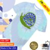 Billy Strings Store Merch Snail Tie Dye Youth Tee Hailey Miller Beiden 1 Billy Strings Store Merch Snail Tie Dye Youth Tee Hailey Miller Beiden