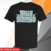 Billy Strings Store Merch Stone Classic Logo Logan Fox 5 Billy Strings Store Merch Stone Classic Logo Logan Fox
