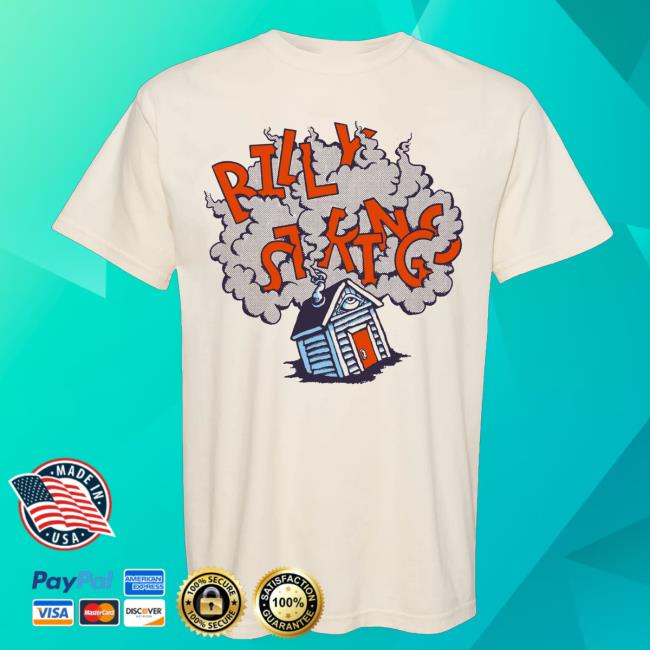 Billy Strings Store Shop Merch Chimney Smoke House Tee Logan Fox 2 Billy Strings Store Shop Merch Chimney Smoke House Tee Logan Fox